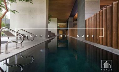 Departamento en Venta en  Blvd. Adolfo Ruíz Cortínez, Periférico Sur, Fuentes del Pedregal 