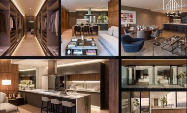 Departamento en Venta en  Blvd. Adolfo Ruíz Cortínez, Periférico Sur, Fuentes del Pedregal 