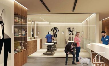 Departamento en Venta en  Blvd. Adolfo Ruíz Cortínez, Periférico Sur, Fuentes del Pedregal 