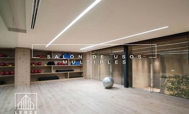 Departamento en Venta en  Blvd. Adolfo Ruíz Cortínez, Periférico Sur, Fuentes del Pedregal 