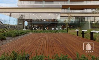 Departamento en Venta en  Blvd. Adolfo Ruíz Cortínez, Periférico Sur, Fuentes del Pedregal 