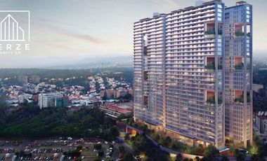 Departamento en Venta en  Blvd. Adolfo Ruíz Cortínez, Periférico Sur, Fuentes del Pedregal 