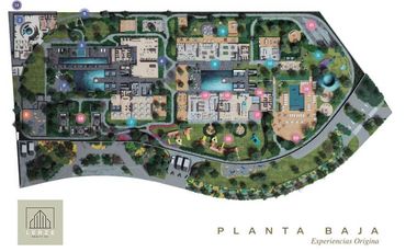 Departamento en Venta en  Blvd. Adolfo Ruíz Cortínez, Periférico Sur, Fuentes del Pedregal 