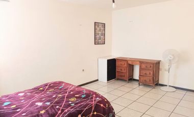 Venta de Casa - Fraccionamiento Colinas del Rio en Aguascalientes.