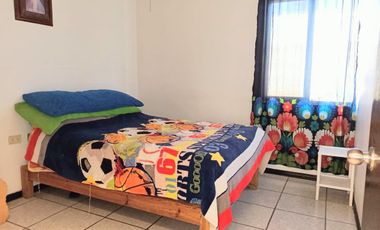 Venta de Casa - Fraccionamiento Colinas del Rio en Aguascalientes.