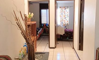Venta de Casa - Fraccionamiento Colinas del Rio en Aguascalientes.