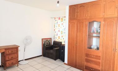 Venta de Casa - Fraccionamiento Colinas del Rio en Aguascalientes.