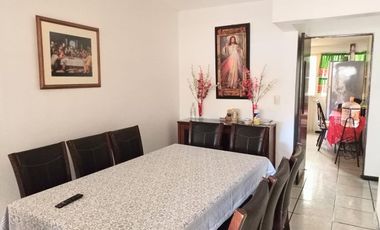 Venta de Casa - Fraccionamiento Colinas del Rio en Aguascalientes.