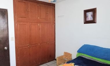 Venta de Casa - Fraccionamiento Colinas del Rio en Aguascalientes.
