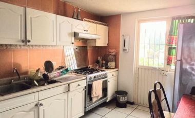 Venta de Casa - Fraccionamiento Colinas del Rio en Aguascalientes.