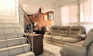 Venta de Casa - Fraccionamiento Colinas del Rio en Aguascalientes.