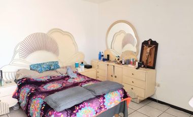 Venta de Casa - Fraccionamiento Colinas del Rio en Aguascalientes.