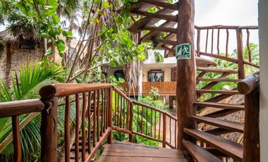 Hotel Frente al Mar Zona Hotelera Tulum