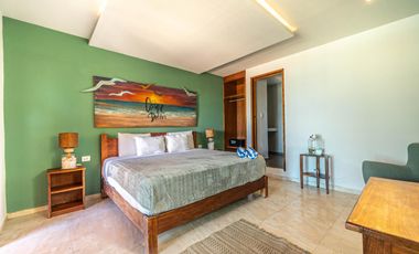 Hotel Frente al Mar Zona Hotelera Tulum