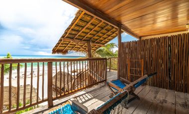 Hotel Frente al Mar Zona Hotelera Tulum