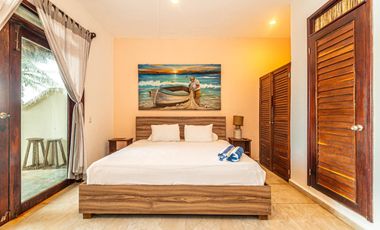 Hotel Frente al Mar Zona Hotelera Tulum