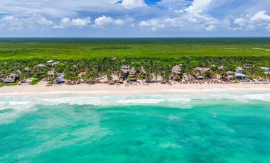 Hotel Frente al Mar Zona Hotelera Tulum