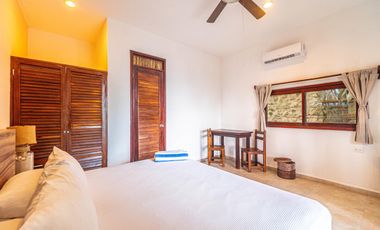 Hotel Frente al Mar Zona Hotelera Tulum