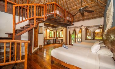 Hotel Frente al Mar Zona Hotelera Tulum