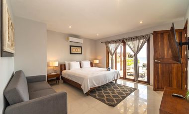 Hotel Frente al Mar Zona Hotelera Tulum