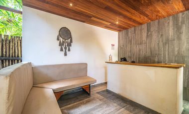 Hotel Frente al Mar Zona Hotelera Tulum