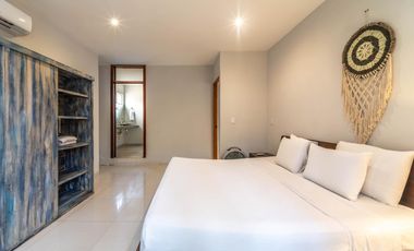 Hotel Frente al Mar Zona Hotelera Tulum