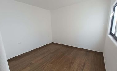 Casa en Fraccionamiento Los Naranjos, Aguascalientes