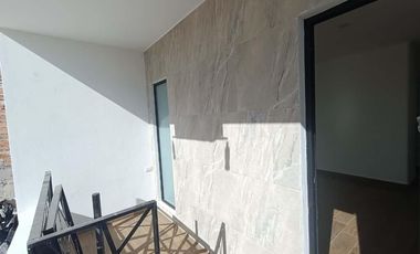 Casa en Fraccionamiento Los Naranjos, Aguascalientes
