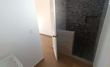 Casa en Fraccionamiento Los Naranjos, Aguascalientes