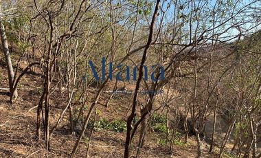 Terreno en  Puerto Ángel