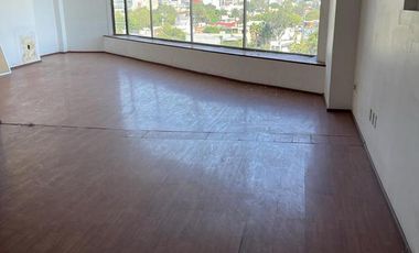 Oficina en Venta en Anzures CDMX
