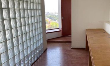Oficina en Venta en Anzures CDMX
