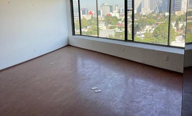 Oficina en Venta en Anzures CDMX