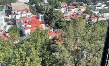 Oficina en Venta en Anzures CDMX