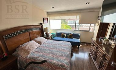 Casa en condominio en Fraccionamiento Bosque de las Fuentes Residencial