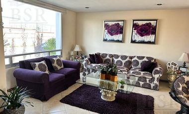 Casa en condominio en Fraccionamiento Bosque de las Fuentes Residencial