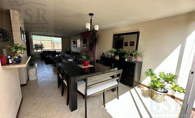 Casa en condominio en Fraccionamiento Bosque de las Fuentes Residencial