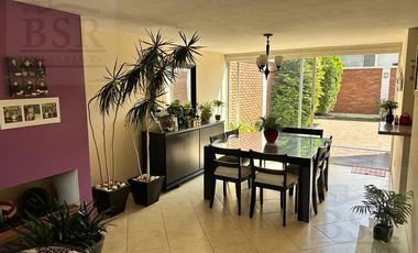 Casa en condominio en Fraccionamiento Bosque de las Fuentes Residencial