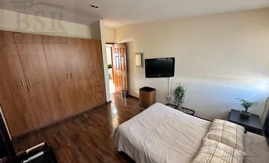 Casa en condominio en Fraccionamiento Bosque de las Fuentes Residencial