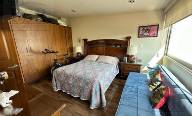 Casa en condominio en Fraccionamiento Bosque de las Fuentes Residencial