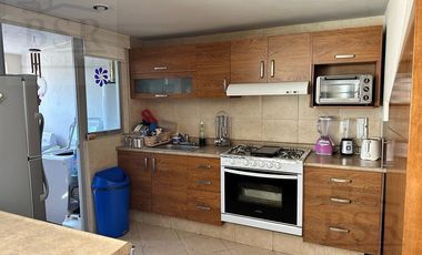 Casa en condominio en Fraccionamiento Bosque de las Fuentes Residencial