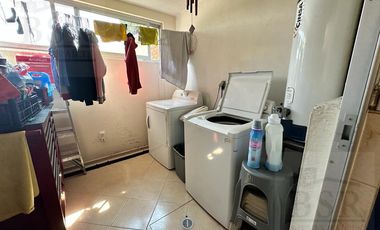 Casa en condominio en Fraccionamiento Bosque de las Fuentes Residencial