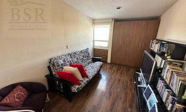 Casa en condominio en Fraccionamiento Bosque de las Fuentes Residencial