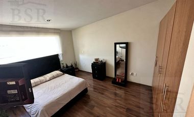 Casa en condominio en Fraccionamiento Bosque de las Fuentes Residencial