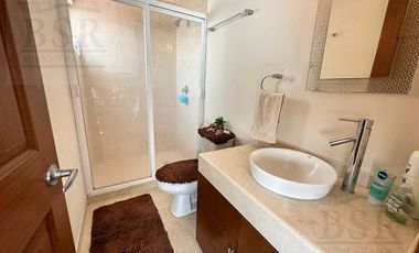 Casa en condominio en Fraccionamiento Bosque de las Fuentes Residencial