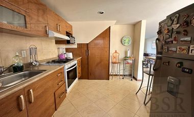 Casa en condominio en Fraccionamiento Bosque de las Fuentes Residencial