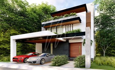 CASA EN VENTA EN CANCUN, VIA CUMBRES RESIDENCIAL