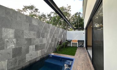 CASA EN VENTA EN CANCUN, VIA CUMBRES RESIDENCIAL