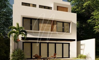 CASA EN VENTA EN CANCUN, VIA CUMBRES RESIDENCIAL