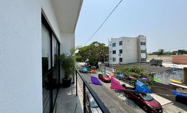 Departamento en Venta Nuevo en Veracruz